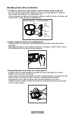 Предварительный просмотр 14 страницы Oster FPSTJE4000R Instruction Manual