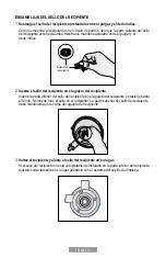 Preview for 15 page of Oster FPSTJE4000R Instruction Manual