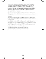 Предварительный просмотр 7 страницы Oster FPSTJU3190W Instruction Manual