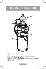 Preview for 14 page of Oster FPSTJU4200 Instruction Manual