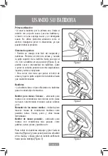 Предварительный просмотр 7 страницы Oster FPSTSM2710 Instruction Manual