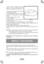 Preview for 8 page of Oster FPSTSM2710 Instruction Manual