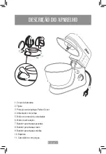 Preview for 17 page of Oster FPSTSM2710 Instruction Manual