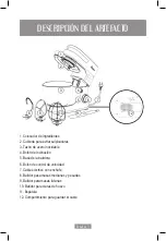 Предварительный просмотр 4 страницы Oster FPSTSM3711 Instruction Manual