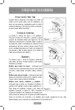 Preview for 6 page of Oster FPSTSM3711 Instruction Manual