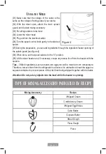 Preview for 16 page of Oster FPSTSM3711 Instruction Manual
