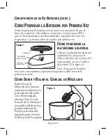 Preview for 18 page of Oster FPSTSM5101 User Manual