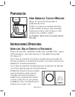 Preview for 20 page of Oster FPSTSM5101 User Manual