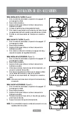 Предварительный просмотр 7 страницы Oster FPSTSMPL1 Instruction Manual