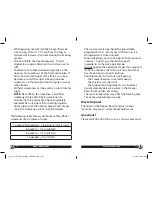 Preview for 6 page of Oster FRSTIC-GC0 User Manual