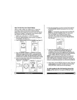 Preview for 4 page of Oster FRSTIC-GCO User Manual