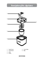 Preview for 18 page of Oster FRSTICM700 Instruction Manual