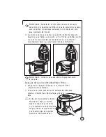 Предварительный просмотр 41 страницы Oster Frysmart 3243 Owner'S Manual With Recipes