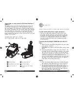 Preview for 3 page of Oster GCDS-OST46003-SL User Manual