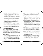 Preview for 4 page of Oster GCDS-OST46003-SL User Manual