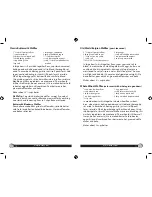 Preview for 6 page of Oster GCDS-OST46003-SL User Manual