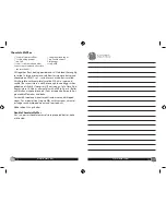 Preview for 7 page of Oster GCDS-OST46003-SL User Manual