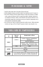 Preview for 6 page of Oster GCSTAE6501 Instruction Manual