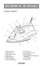 Preview for 16 page of Oster GCSTAE6501 Instruction Manual