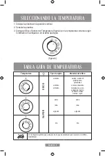 Preview for 7 page of Oster GCSTBS3801 Instruction Manual