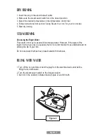 Preview for 15 page of Oster GCSTBS4801L Instruction Manual