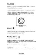 Preview for 16 page of Oster GCSTBS4801L Instruction Manual