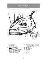 Предварительный просмотр 15 страницы Oster GCSTBS5802 Instruction Manual