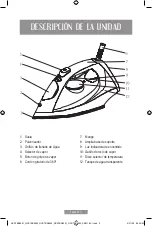 Предварительный просмотр 4 страницы Oster GCSTBS6001 Instruction Manual