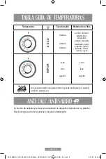 Preview for 9 page of Oster GCSTBS6001 Instruction Manual
