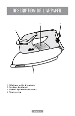 Предварительный просмотр 10 страницы Oster GCSTBV4119 Instruction Manual