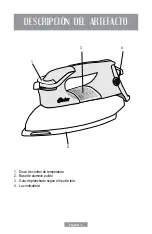 Предварительный просмотр 16 страницы Oster GCSTBV4119 Instruction Manual