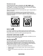 Предварительный просмотр 7 страницы Oster GCSTCM2001 Instruction Manual