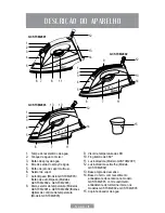 Preview for 26 page of Oster GCSTCM2001 Instruction Manual