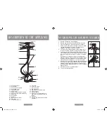 Preview for 3 page of Oster GCSTGS5011-049 Instruction Manual