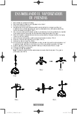 Preview for 5 page of Oster GCSTGS7000 Instruction Manual