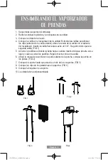 Preview for 5 page of Oster GCSTGS7050 Instruction Manual