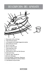 Предварительный просмотр 25 страницы Oster GCSTPM7001 Instruction Manual