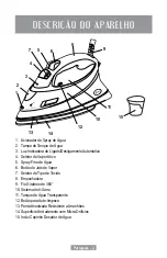 Предварительный просмотр 36 страницы Oster GCSTPM7001 Instruction Manual