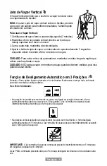 Preview for 42 page of Oster GCSTPM7001 Instruction Manual