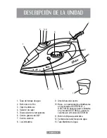 Preview for 24 page of Oster GCSTSP6101 Instruction Manual