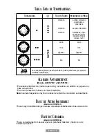 Preview for 29 page of Oster GCSTSP6101 Instruction Manual