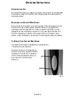 Preview for 5 page of Oster Inspire 4207 User Manual