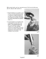 Preview for 6 page of Oster Inspire 4207 User Manual