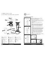 Предварительный просмотр 4 страницы Oster Juice & Blend 2 Go FPSTJE3166 User Manual