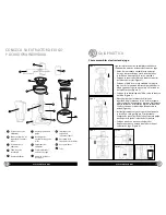 Предварительный просмотр 14 страницы Oster Juice & Blend 2 Go FPSTJE3166 User Manual