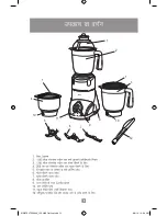 Preview for 12 page of Oster MGSTSL7500-449 Instruction Manual