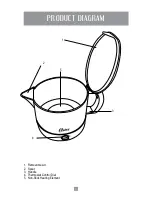 Preview for 4 page of Oster Multicook EXPRESS BVSTKT4071 Instruction Manual