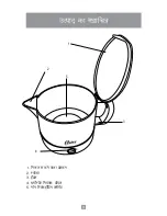 Preview for 12 page of Oster Multicook EXPRESS BVSTKT4071 Instruction Manual