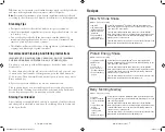 Preview for 4 page of Oster MyBlend PLUS User Manual