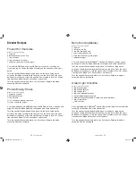 Preview for 6 page of Oster MyBlend Pro User Manual